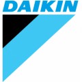 Вентиляционные установки HRV Plus Daikin VKM-GM