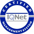 IqNet сертификация