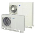 Мини-чиллеры Daikin