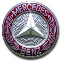 Ограничения ввоза Mercedes во Францию