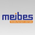 Логотип Meibes
