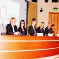 Пресс-конференция в Москве