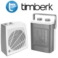 Тепловентиляторы Timberk