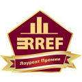 лауреат премии RREF AWARDS-2013