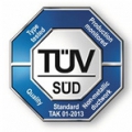 TUV SUD