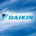 Логотип Daikin