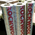 Навивные цилиндры Rockwool