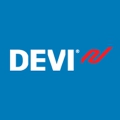 DEVI logo