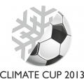 Продолжается прием заявок на турнир по мини-футболу «Climate Cup 2013»