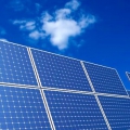 В США удалось вдвое повысить мощность солнечных батарей