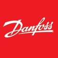 Danfoss Logo