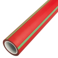 aquatherm red pipe