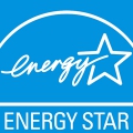 Cплит-системы FUJITSU отмечены знаком  ENERGY STAR Most Efficient