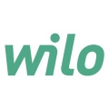 Wilo новый логотип