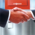 Viessmann ищет ровесников в России