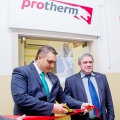 В Копейске открылся учебный класс Protherm