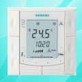 Комнатный термостат для отелей RDF301.50H