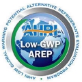 Второй этап программы Low-GWP AREP