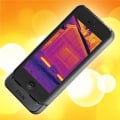 Футляр FLIR One для iPhone