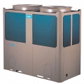 Новые чиллеры MDV серии Aqua TempoSuper