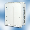 Daikin представила Ve-up IV R VRF