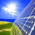 Новая разработка позволит эффективнее использовать солнечные батареи