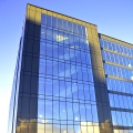 Девелопер бизнес-центра Premium West тестирует собственное здание