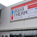 Aqua-Therm Moscow 2014