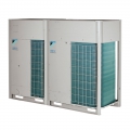 Новые наружные блоки Daikin RXYQQ-T