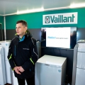 Инфомобиль Vaillant - мобильный шоу-рум