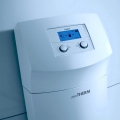 цеолитовый тепловой насос Vaillant zeoTHERM VAS