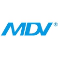 MDV Logo