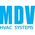 MDV logo