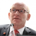 Д-р Мартин Виссманн, глава Viessmann Group