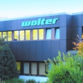 Wolter GmbH Maschinen