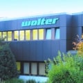 Wolter GmbH Maschinen