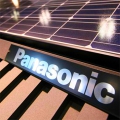 Panasonic разрабатывает автономные фотоэлектрические станции