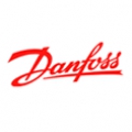 Логотип Данфосс (Danfoss)