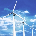 Китай займется строительством ветропарка в Якутии