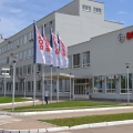 Завод и офис БОШ (Bosch) и Будерус (Buderus) в Энгельсе Саратовской области