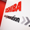 Toshiba