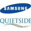 Samsung Electronics купила Quietside