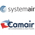 Компания Systemair подписала соглашение о приобретении торговой компании Camair