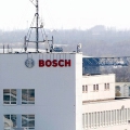 Bosch Industriekessel