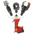 Компактный электрогидравлический инструмент RIDGID RE 60