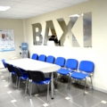 Открытие регионального офиса BAXI в Краснодаре