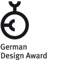 Daikin Emura отмечен на  премии German Design Award