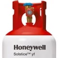 Европейская комиссия озабочена сотрудничеством Honeywell и DuPont