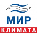 Выставка «Мир Климата-2015»