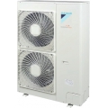 Новые наружные блоки Daikin RZQG-L9